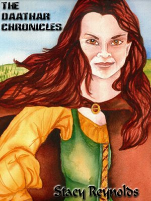 cover image of The Daathar Chronicles